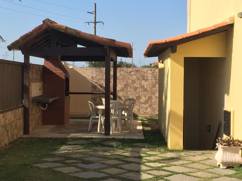 Praia Das Dunas Residence Club Cabo Frio Extérieur photo