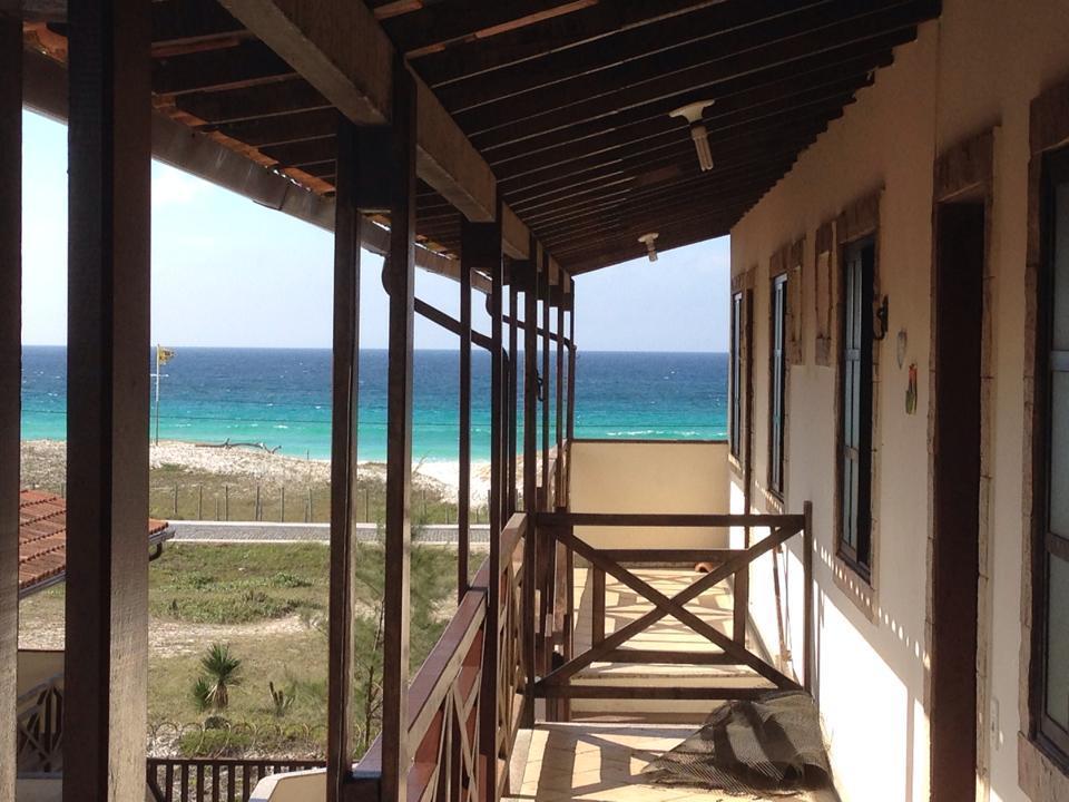 Praia Das Dunas Residence Club Cabo Frio Extérieur photo