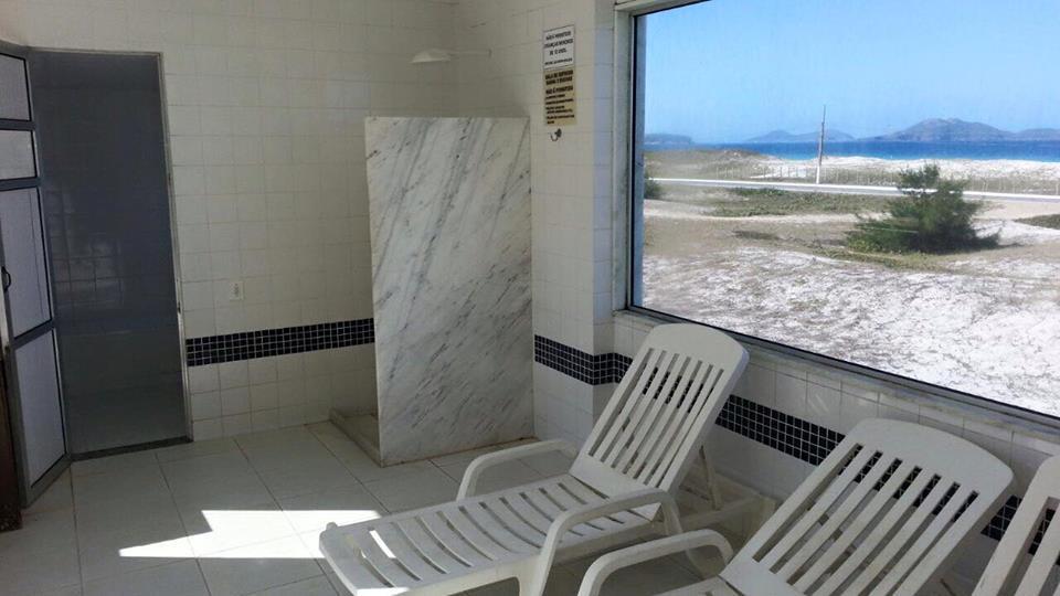 Praia Das Dunas Residence Club Cabo Frio Extérieur photo