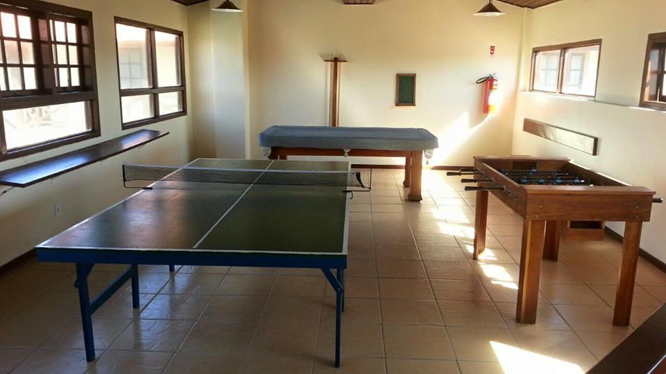 Praia Das Dunas Residence Club Cabo Frio Extérieur photo