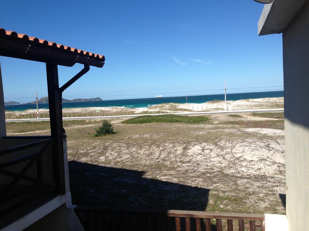 Praia Das Dunas Residence Club Cabo Frio Extérieur photo